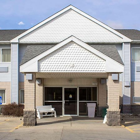 Quality Inn & Suites Sioux City Εξωτερικό φωτογραφία