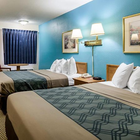 Quality Inn & Suites Sioux City Εξωτερικό φωτογραφία