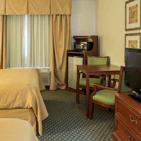 Quality Inn & Suites Sioux City Εξωτερικό φωτογραφία