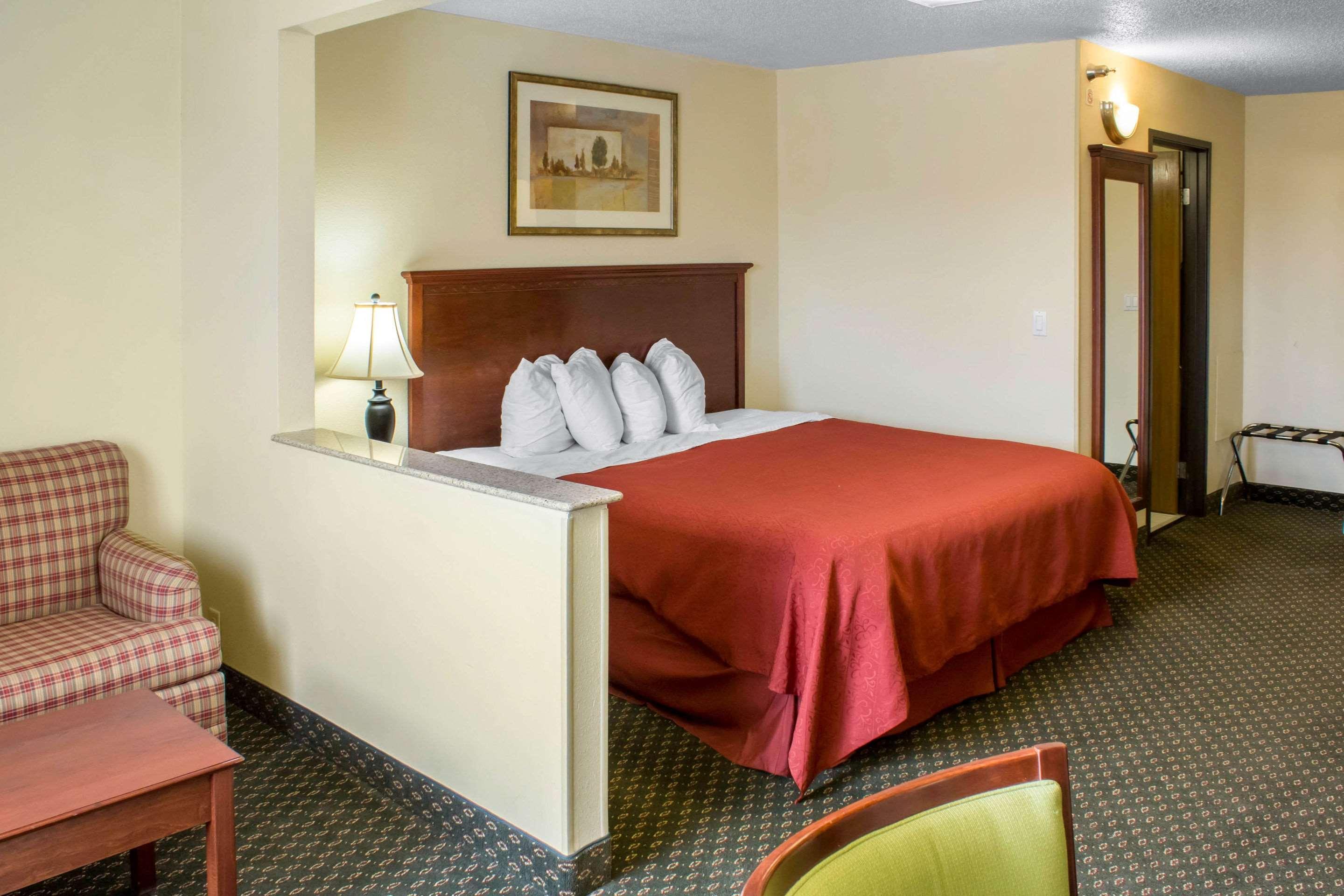 Quality Inn & Suites Sioux City Εξωτερικό φωτογραφία
