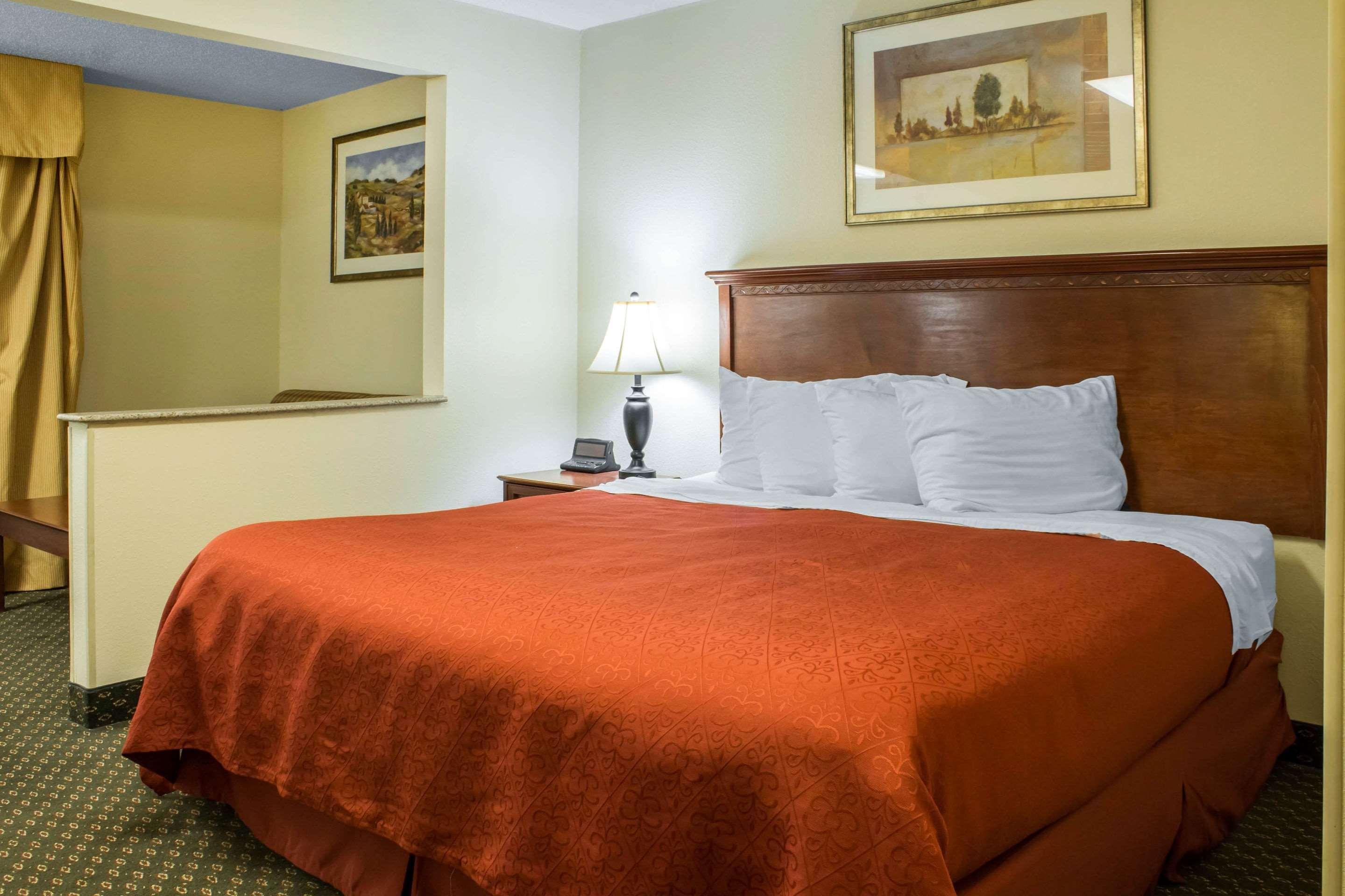 Quality Inn & Suites Sioux City Εξωτερικό φωτογραφία