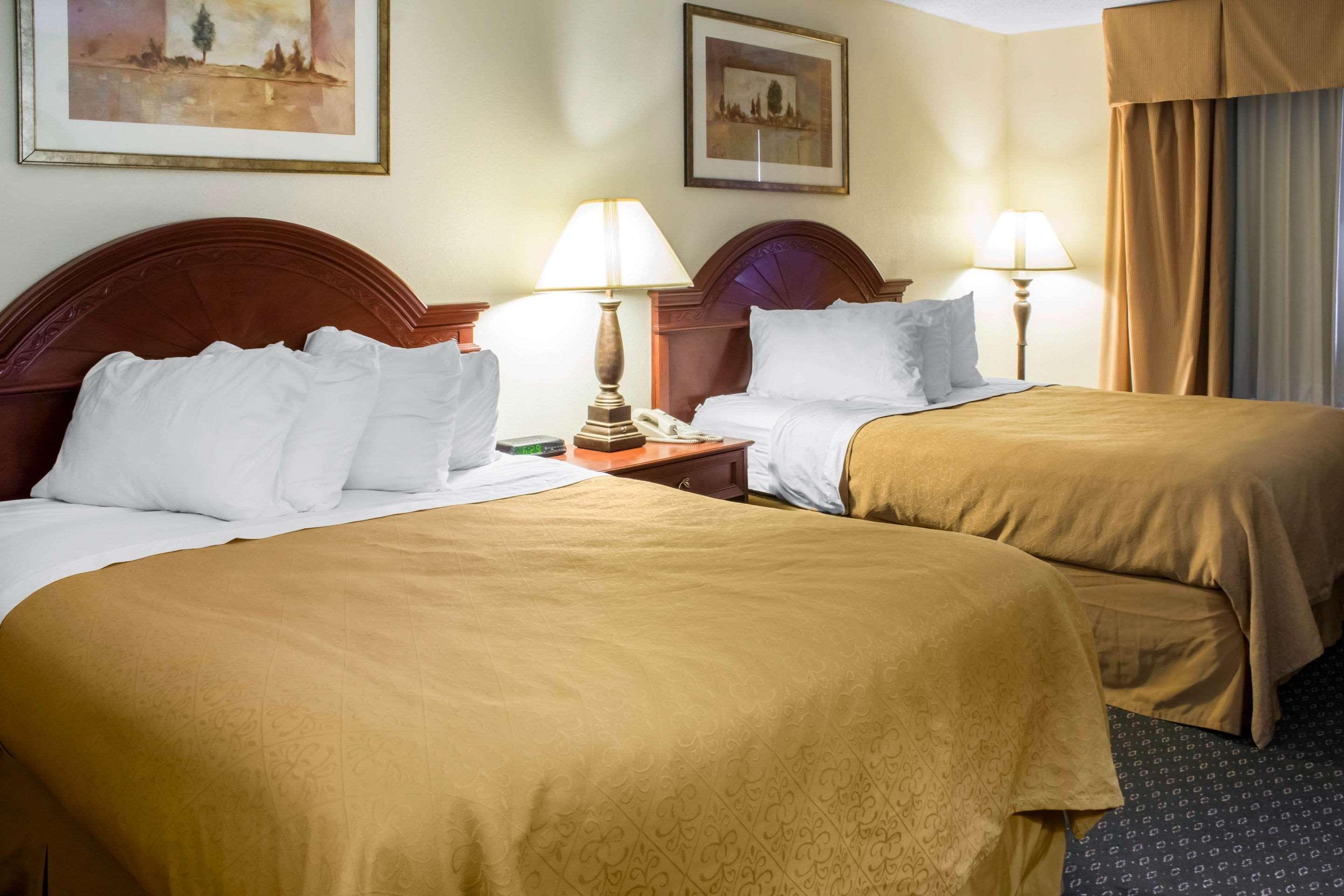 Quality Inn & Suites Sioux City Εξωτερικό φωτογραφία