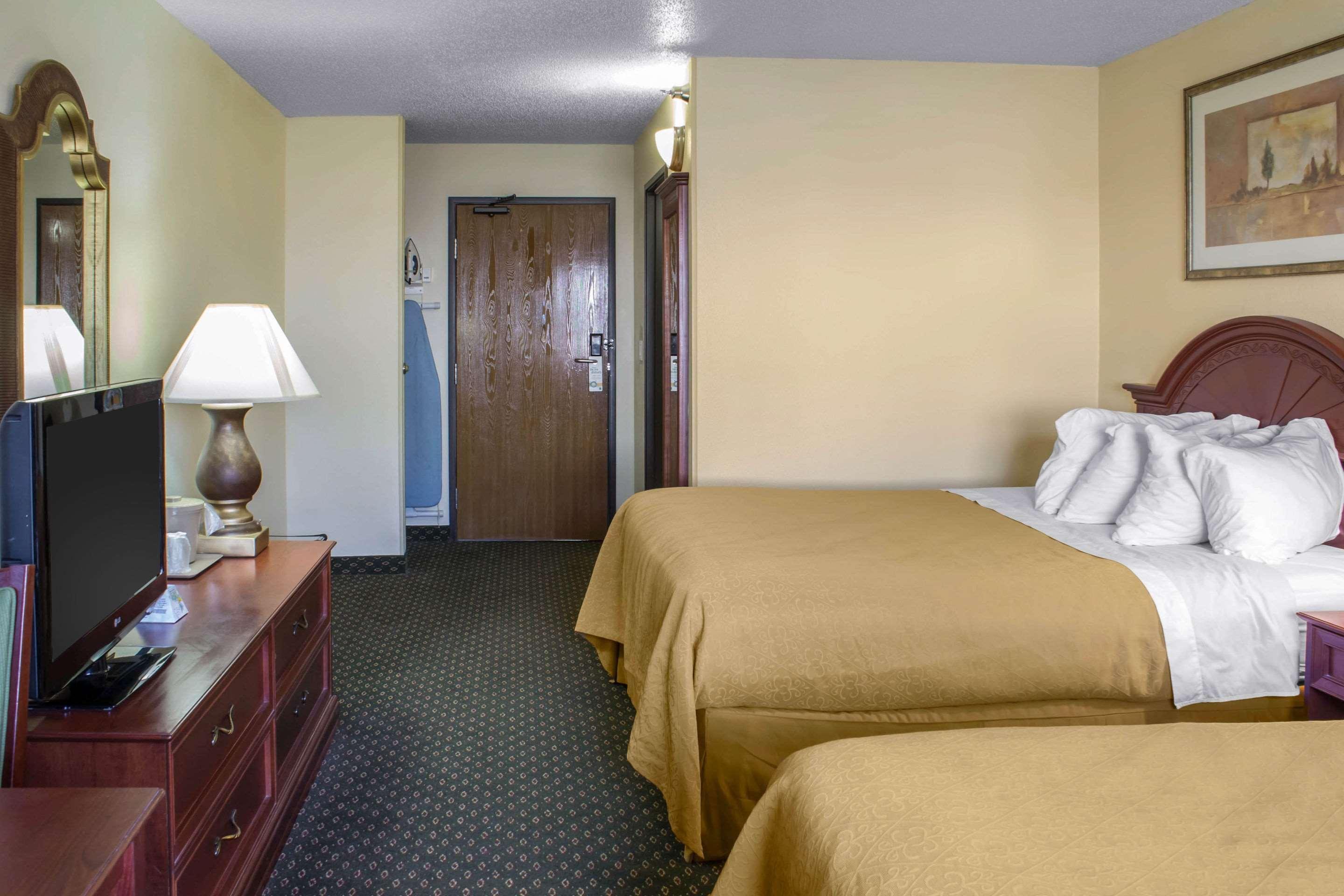Quality Inn & Suites Sioux City Εξωτερικό φωτογραφία