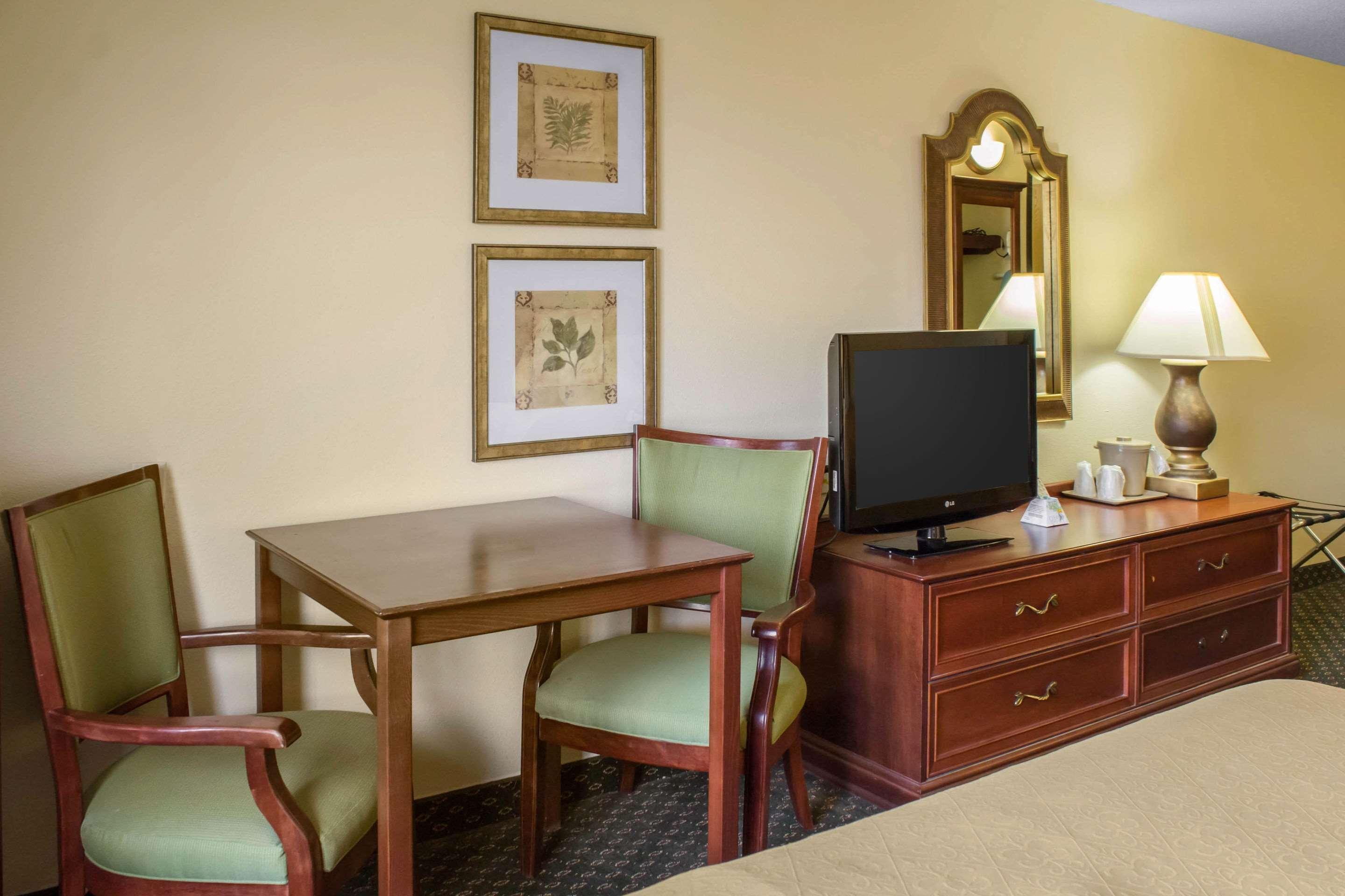 Quality Inn & Suites Sioux City Εξωτερικό φωτογραφία
