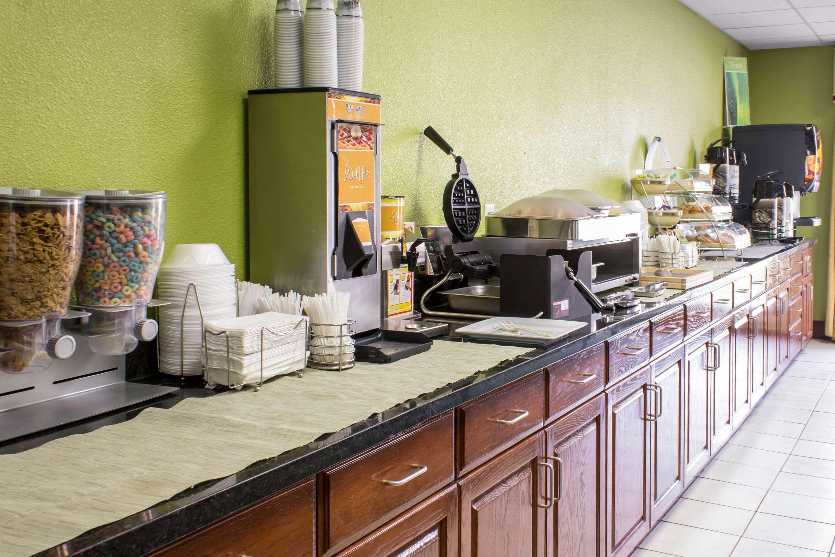 Quality Inn & Suites Sioux City Εξωτερικό φωτογραφία