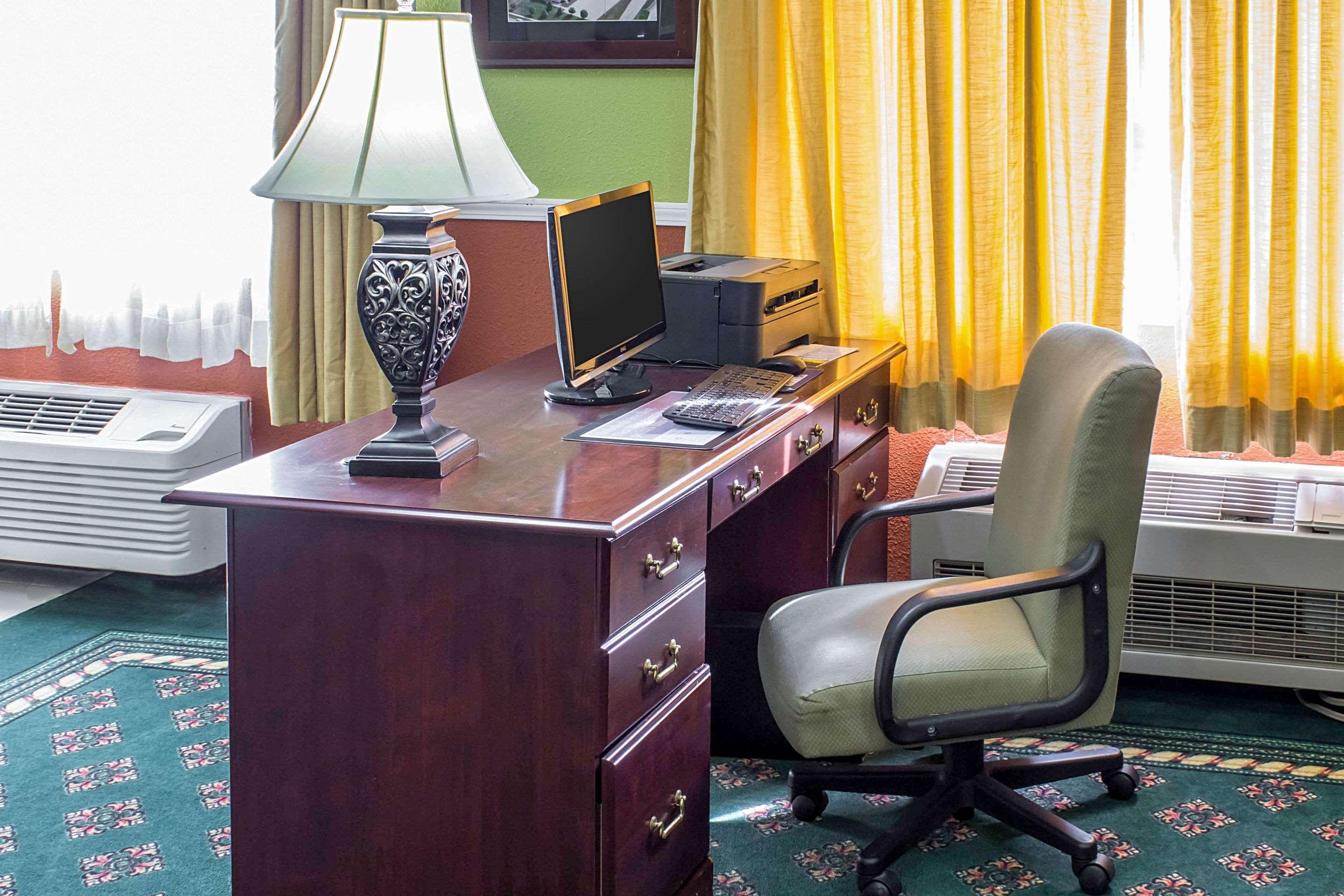 Quality Inn & Suites Sioux City Εξωτερικό φωτογραφία