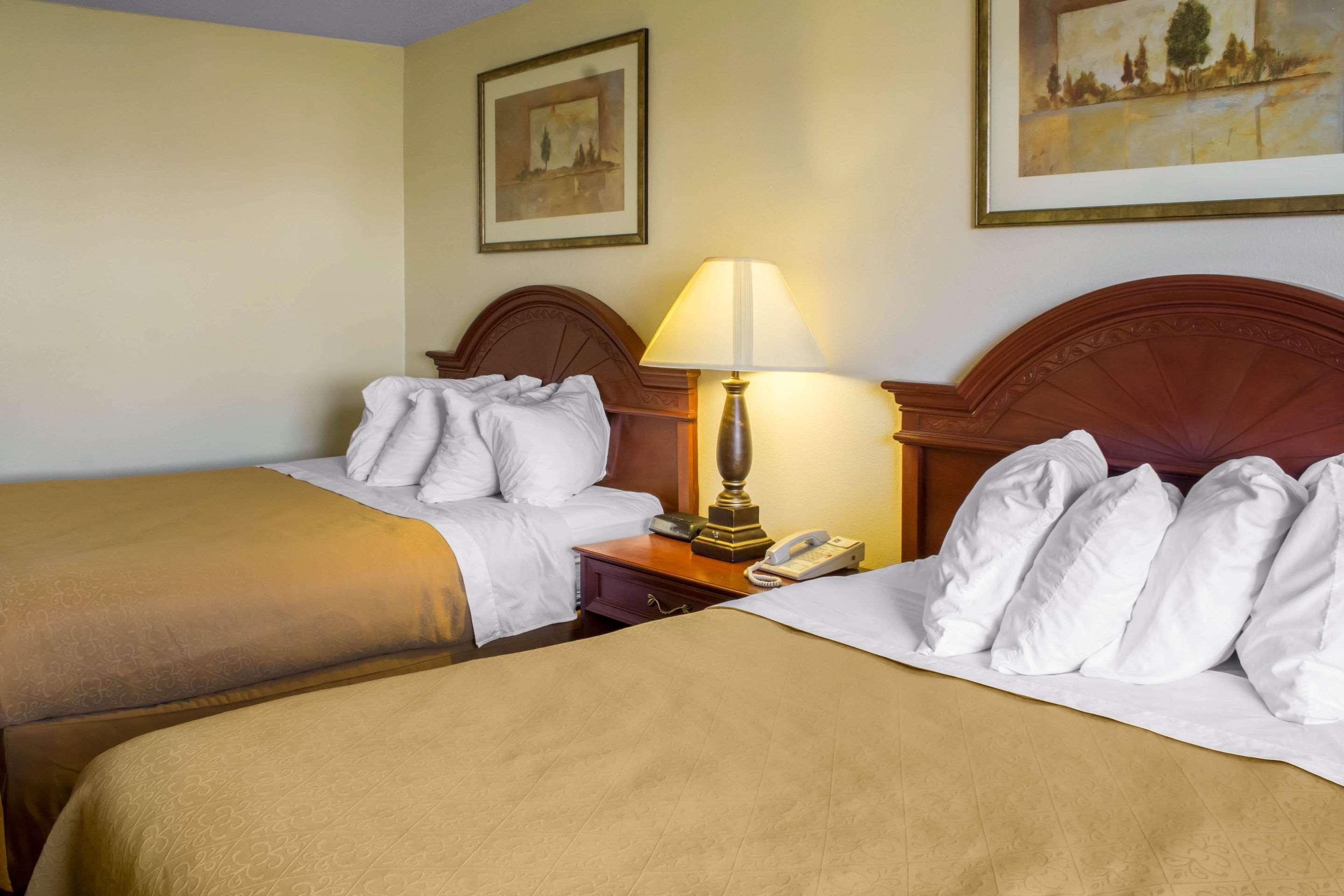 Quality Inn & Suites Sioux City Εξωτερικό φωτογραφία