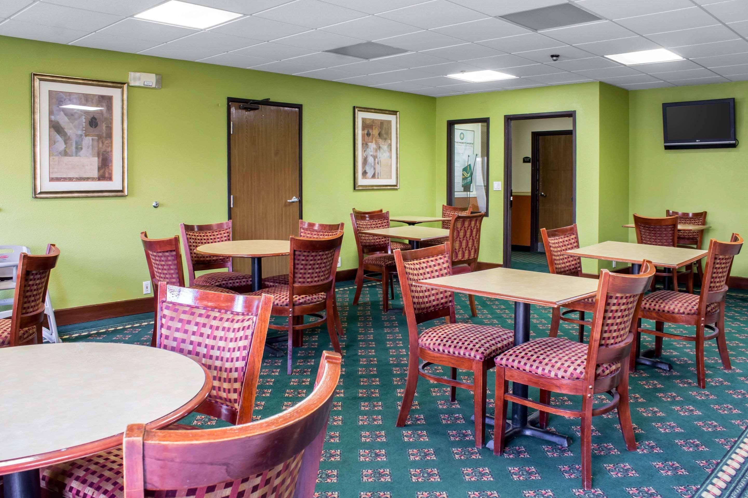 Quality Inn & Suites Sioux City Εξωτερικό φωτογραφία