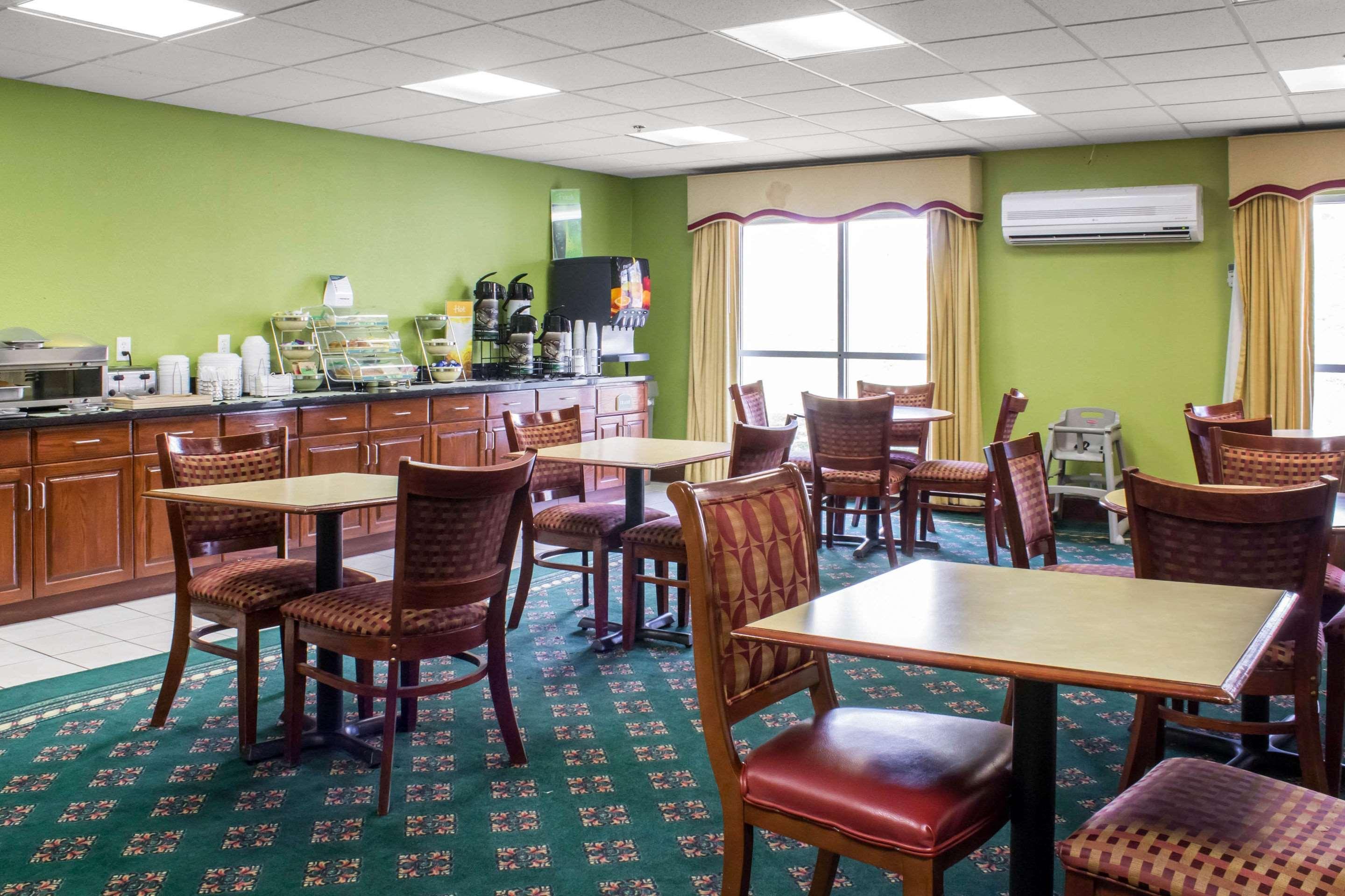 Quality Inn & Suites Sioux City Εξωτερικό φωτογραφία