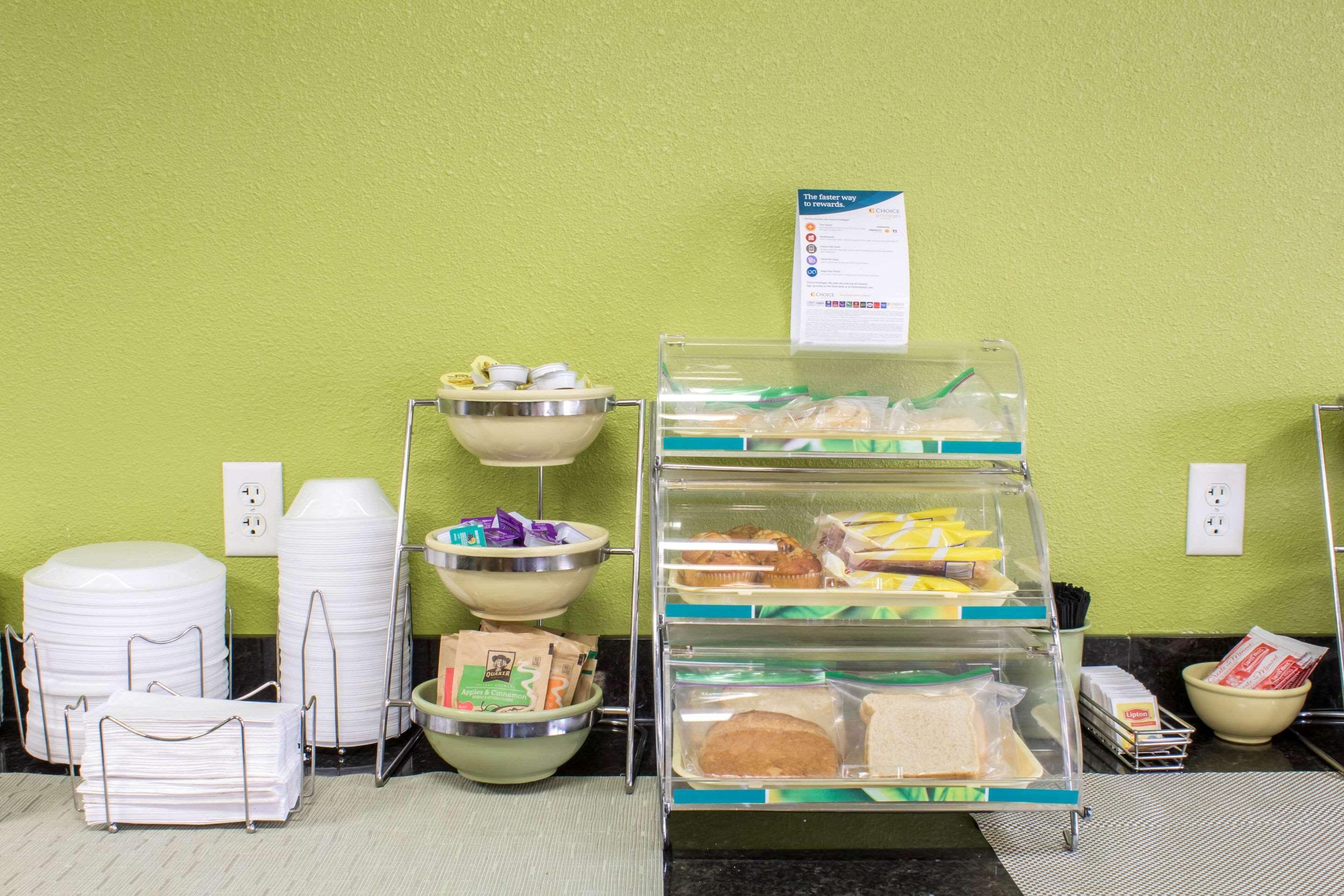 Quality Inn & Suites Sioux City Εξωτερικό φωτογραφία