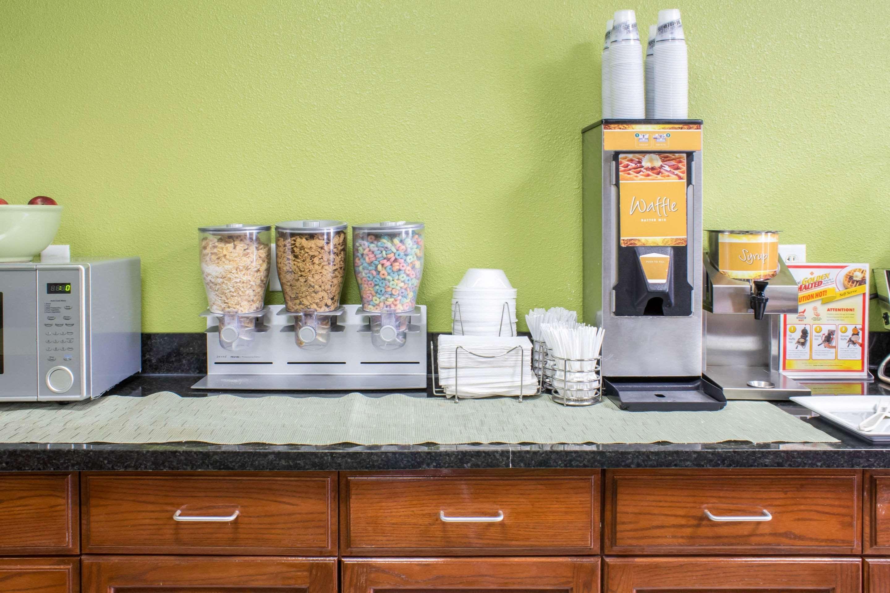 Quality Inn & Suites Sioux City Εξωτερικό φωτογραφία