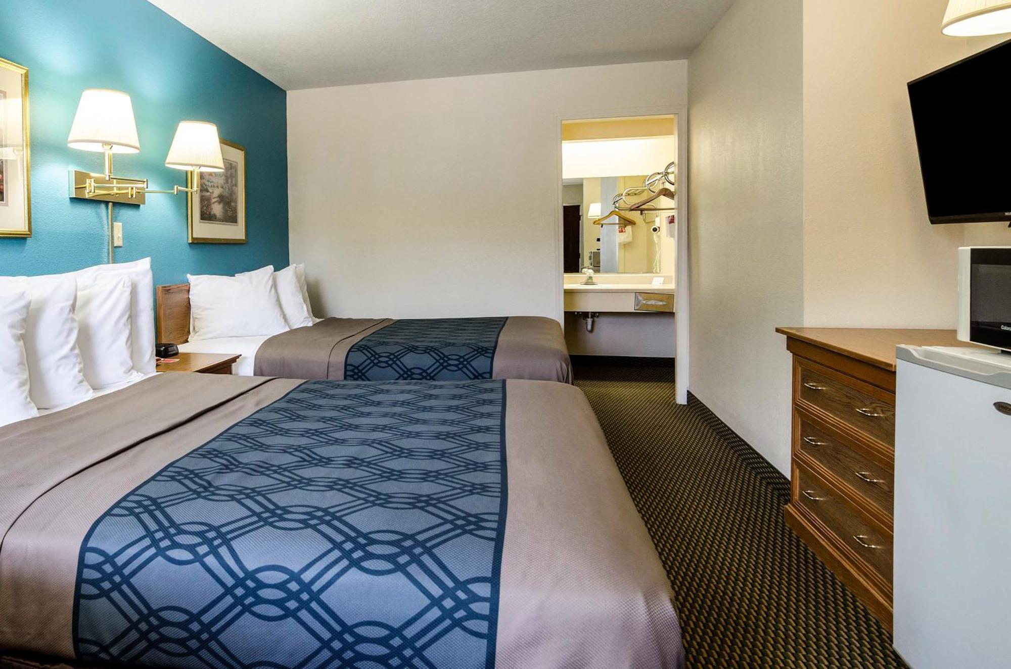 Quality Inn & Suites Sioux City Εξωτερικό φωτογραφία