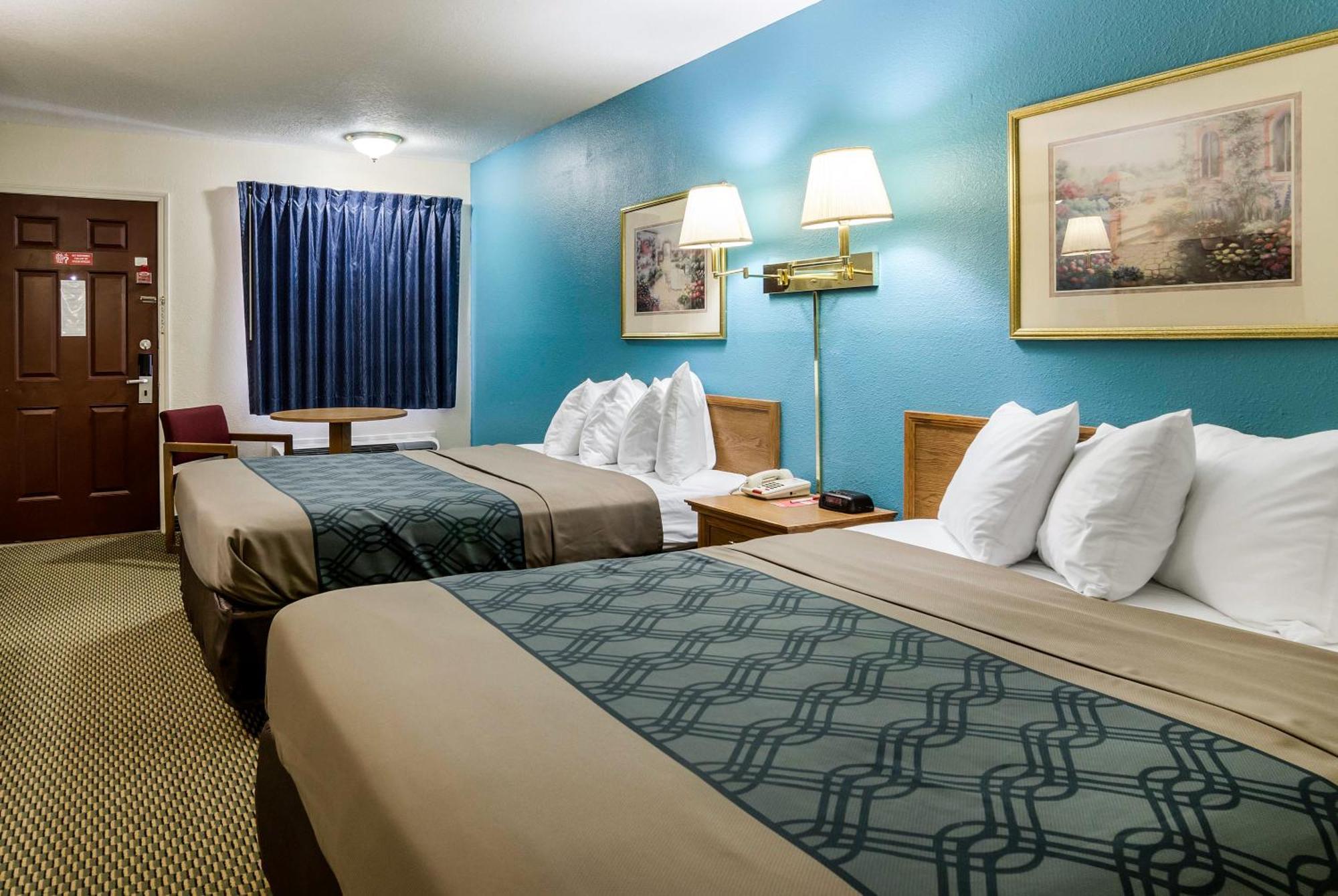 Quality Inn & Suites Sioux City Εξωτερικό φωτογραφία