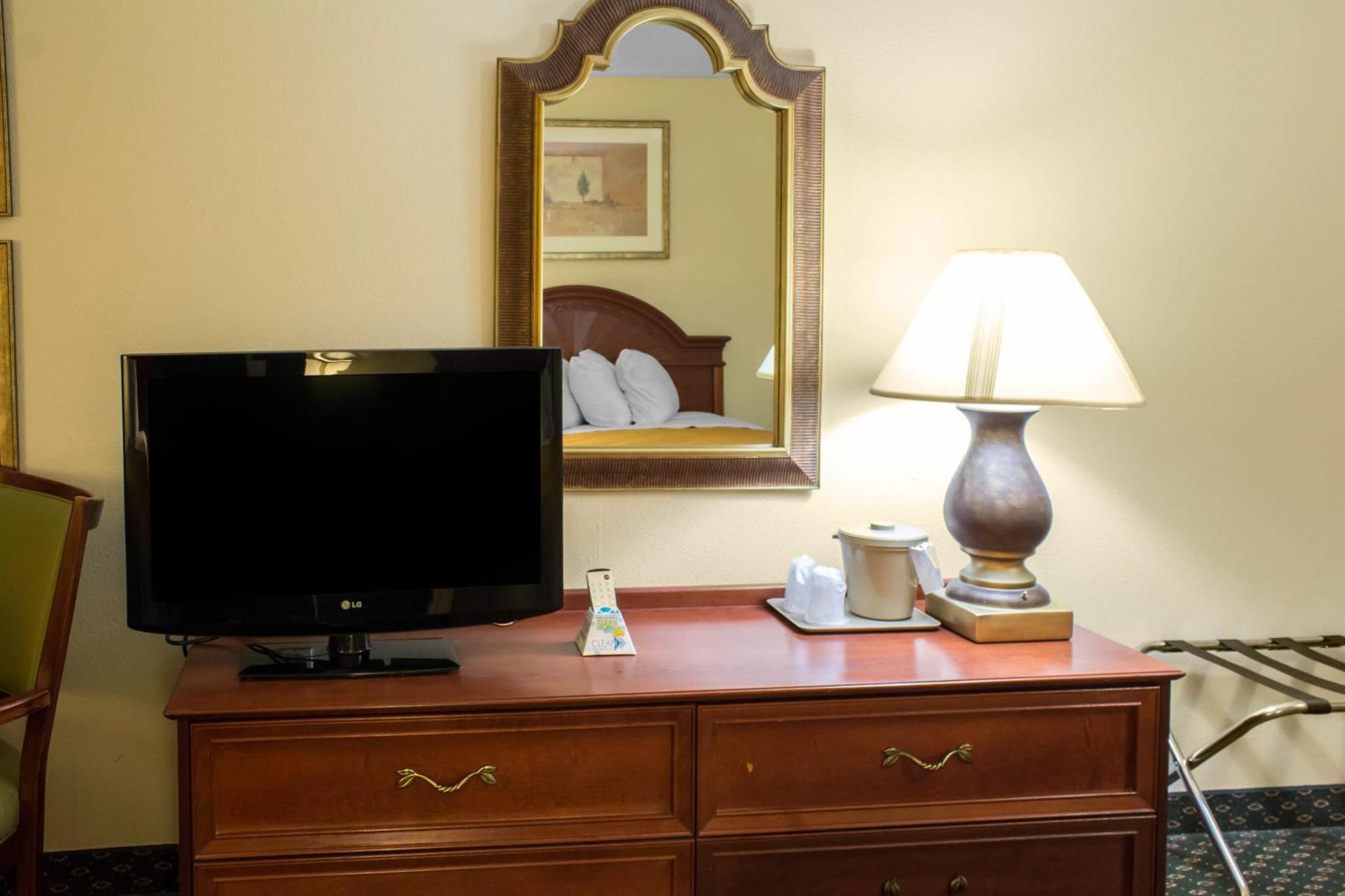 Quality Inn & Suites Sioux City Εξωτερικό φωτογραφία