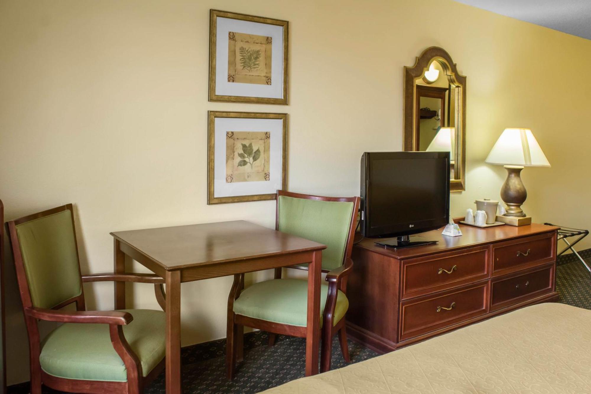 Quality Inn & Suites Sioux City Εξωτερικό φωτογραφία