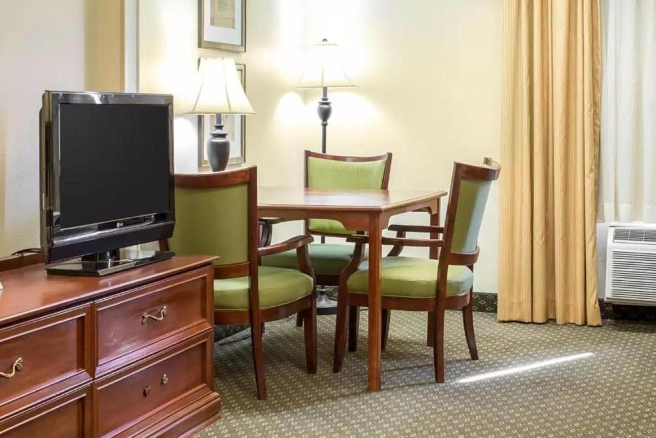 Quality Inn & Suites Sioux City Εξωτερικό φωτογραφία
